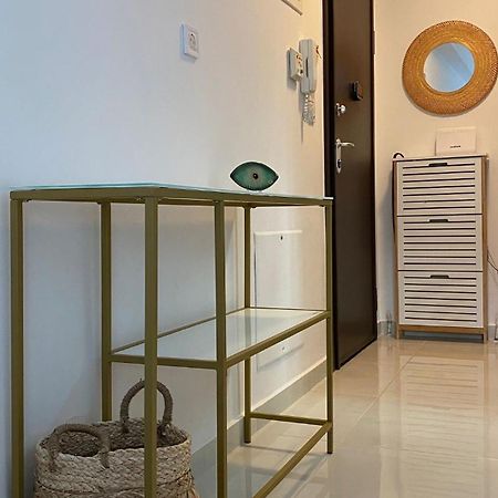 Appartement In Kallikratia Nea Kallikrateia 외부 사진