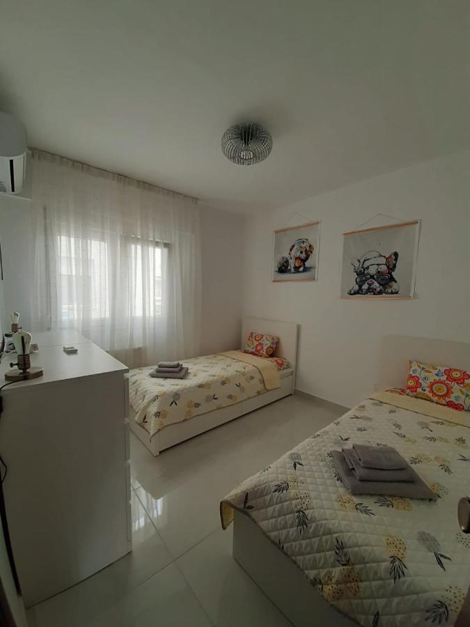Appartement In Kallikratia Nea Kallikrateia 외부 사진